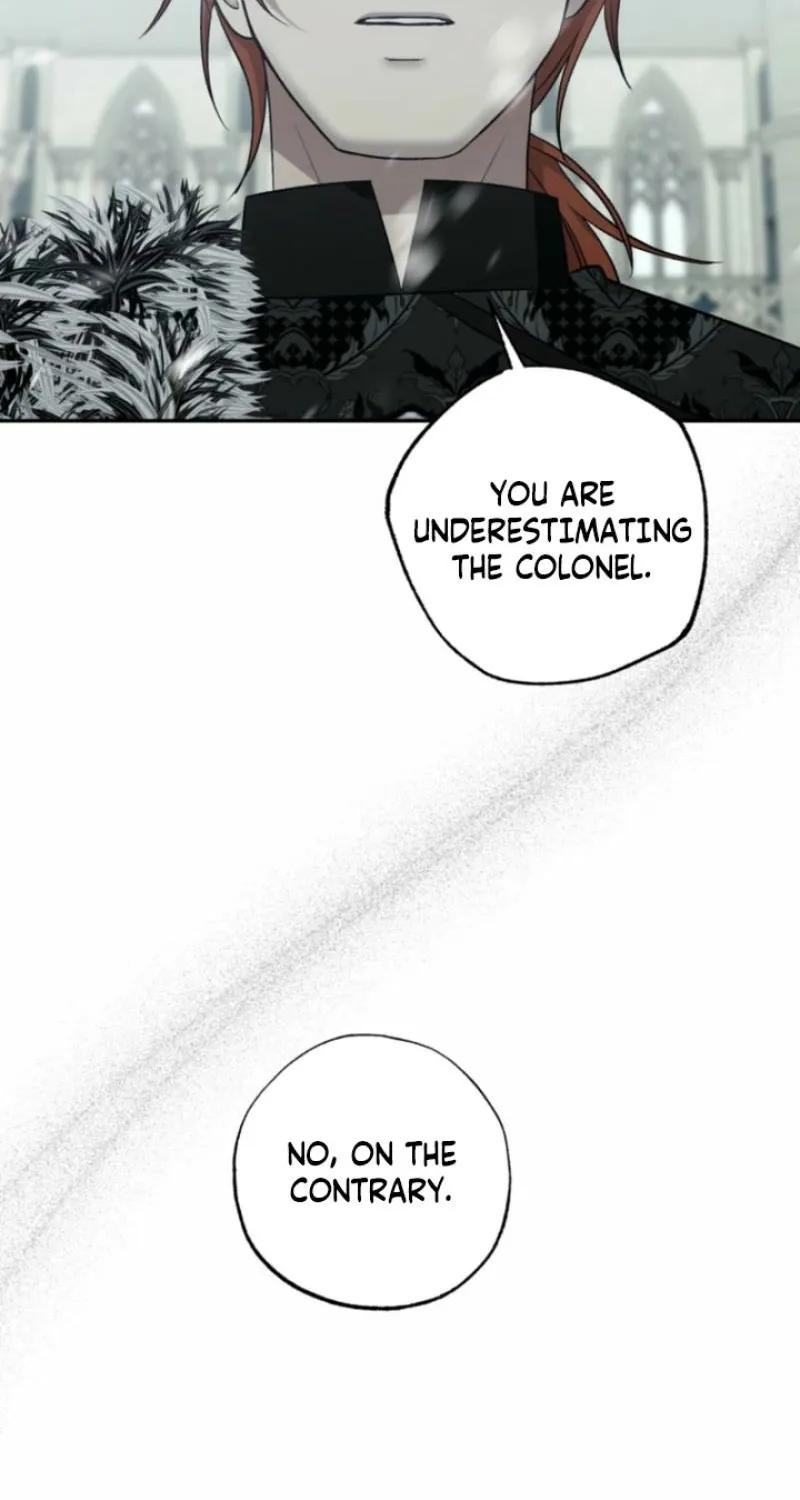 Read The Hand That Once Fed chapter 62 image 32 on Lezhin