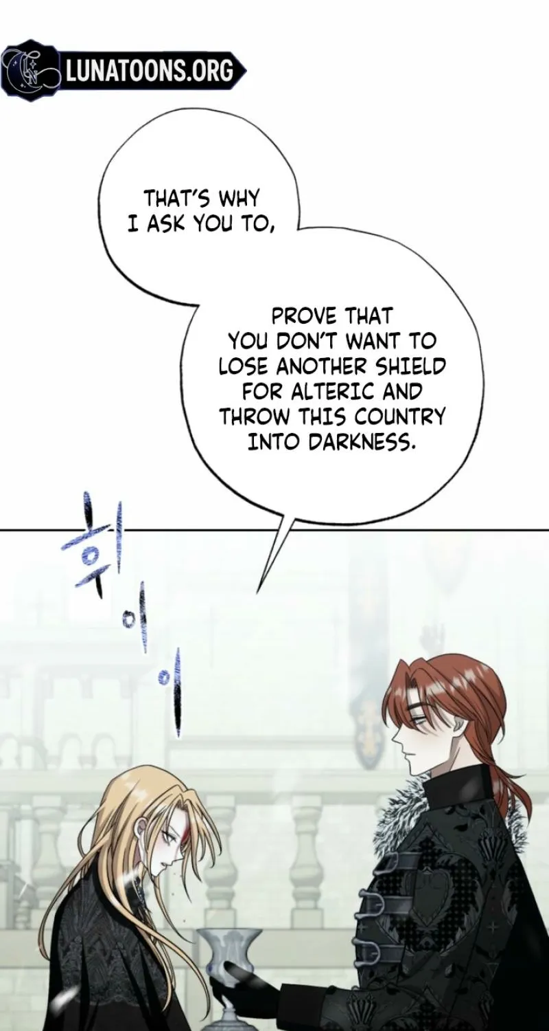 Read The Hand That Once Fed chapter 62 image 33 on Lezhin