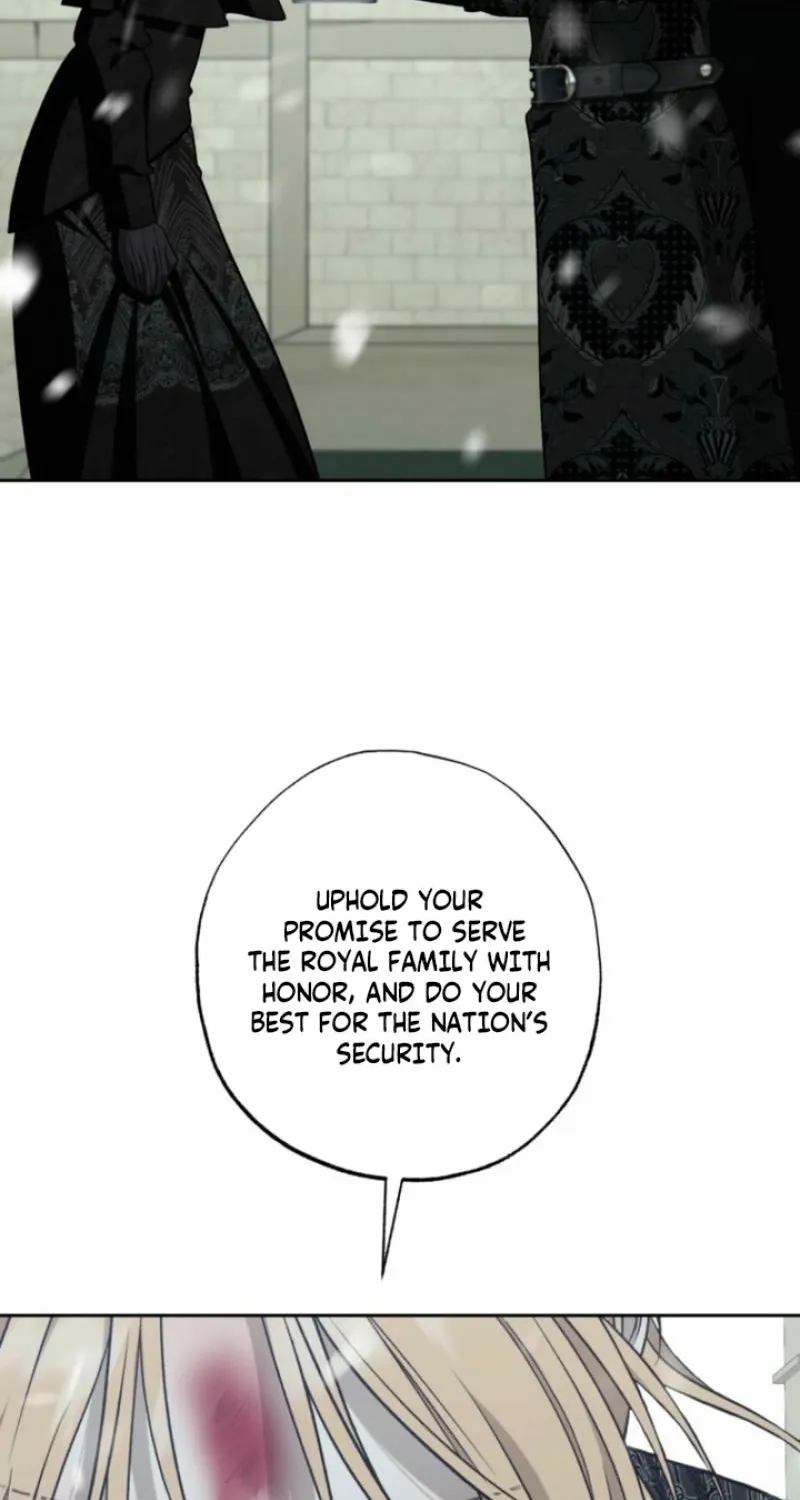 Read The Hand That Once Fed chapter 62 image 34 on Lezhin