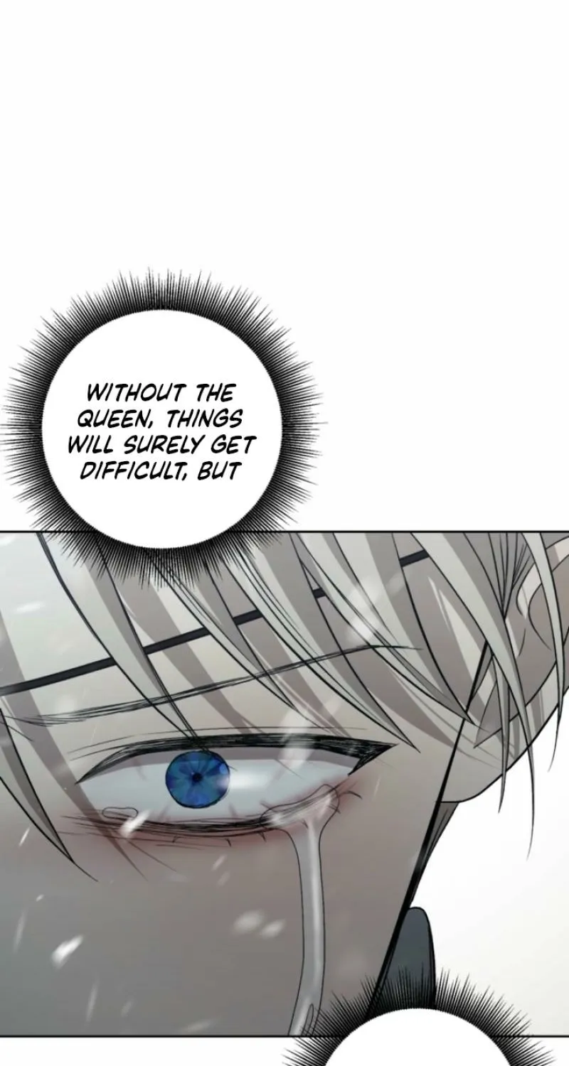 Read The Hand That Once Fed chapter 62 image 43 on Lezhin