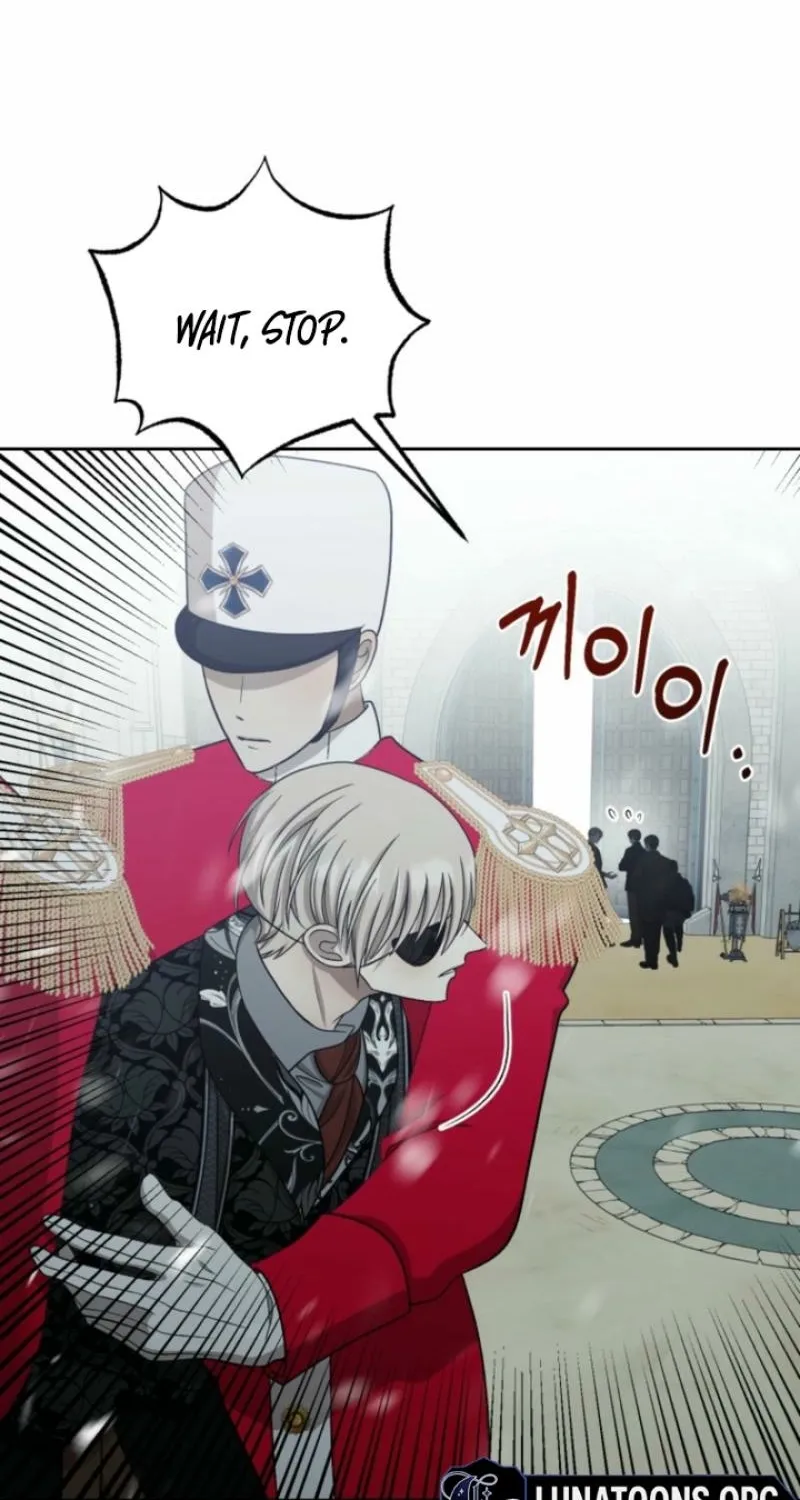 Read The Hand That Once Fed chapter 62 image 49 on Lezhin
