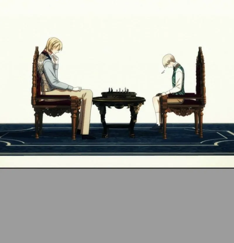 Read The Hand That Once Fed chapter 62 image 5 on Lezhin