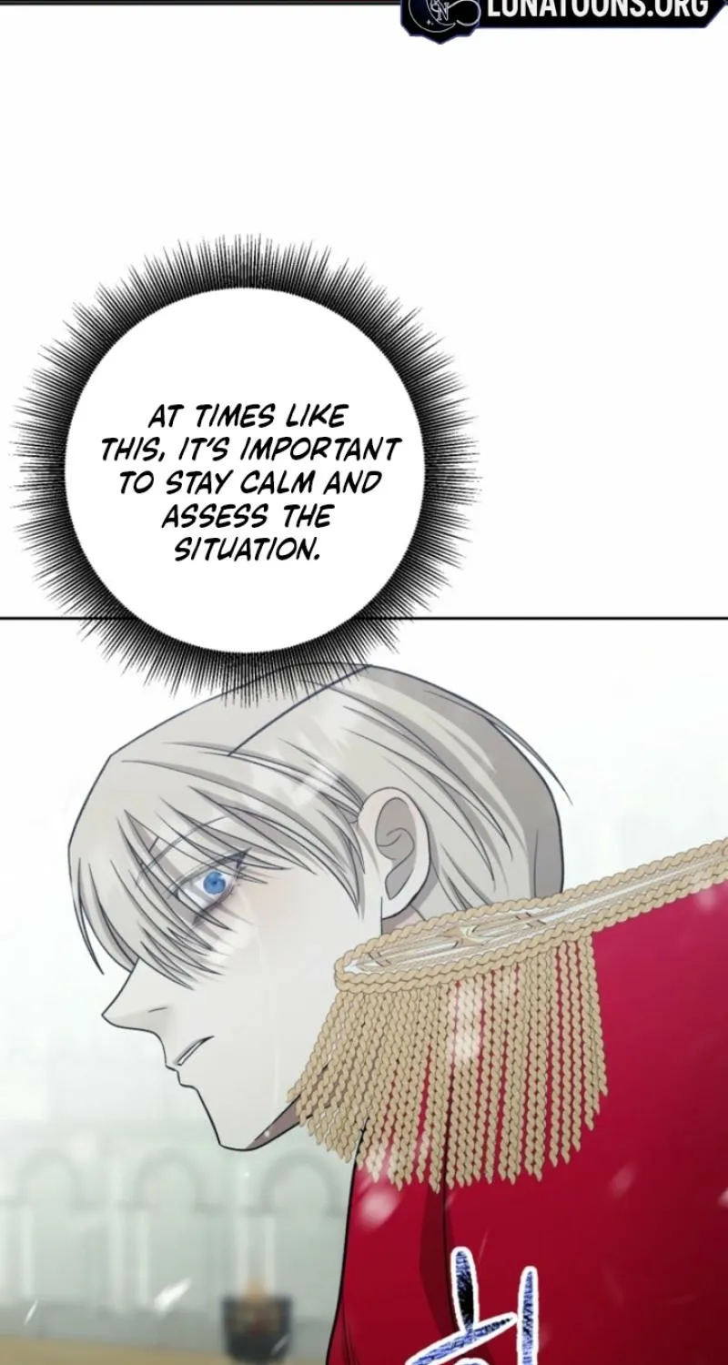 Read The Hand That Once Fed chapter 62 image 50 on Lezhin