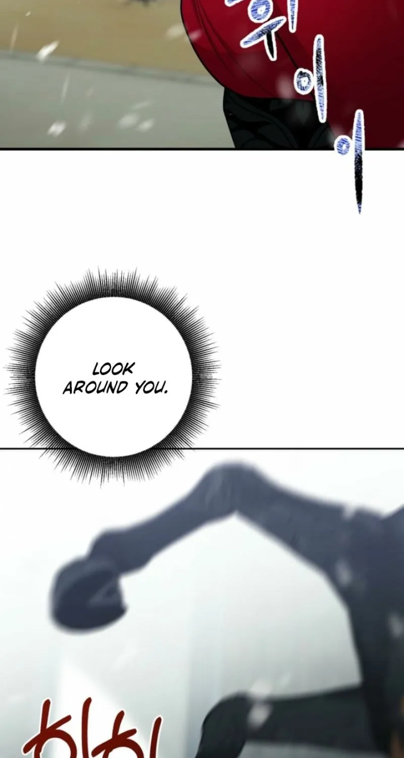 Read The Hand That Once Fed chapter 62 image 51 on Lezhin