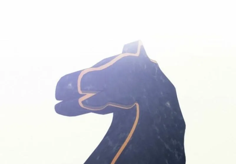 Read The Hand That Once Fed chapter 62 image 53 on Lezhin