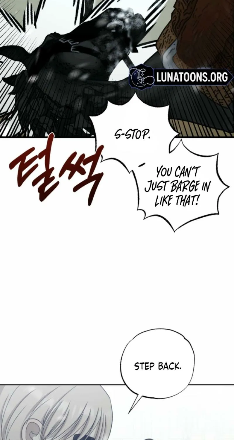 Read The Hand That Once Fed chapter 62 image 62 on Lezhin