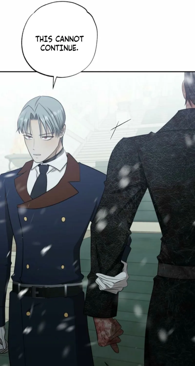 Read The Hand That Once Fed chapter 62 image 84 on Lezhin