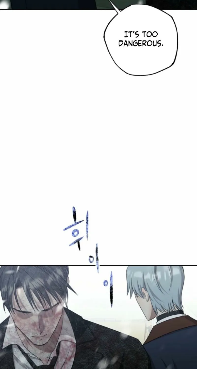 Read The Hand That Once Fed chapter 62 image 85 on Lezhin