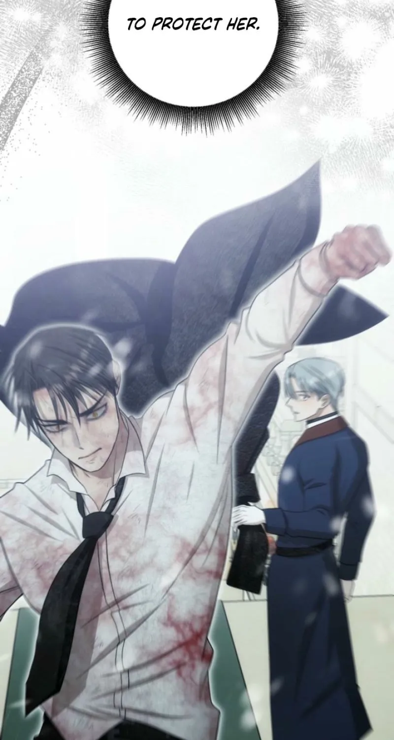 Read The Hand That Once Fed chapter 62 image 93 on Lezhin