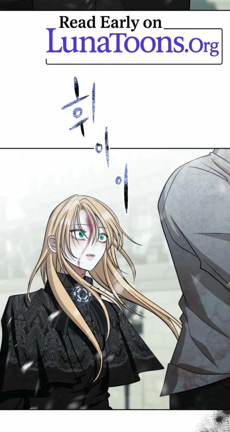 Read The Hand That Once Fed chapter 63 image 1 on Lezhin