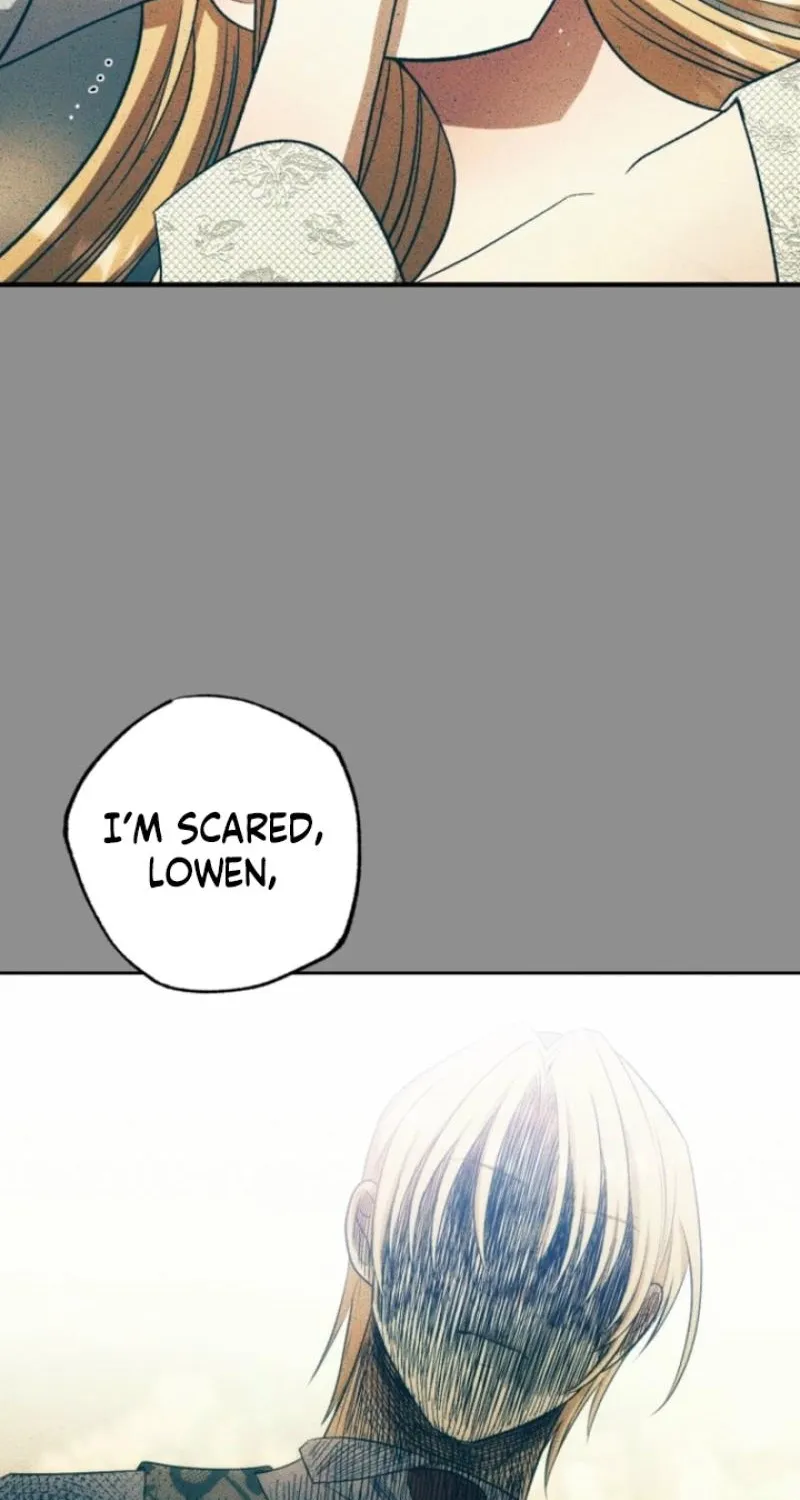 Read The Hand That Once Fed chapter 63 image 104 on Lezhin