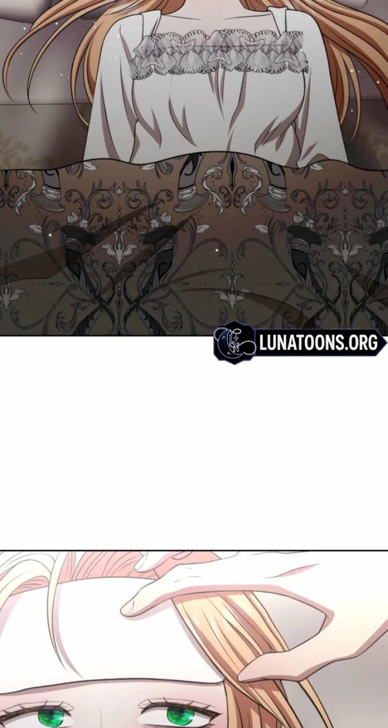 Read The Hand That Once Fed chapter 63 image 111 on Lezhin