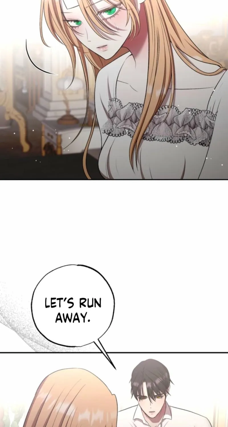 Read The Hand That Once Fed chapter 63 image 118 on Lezhin
