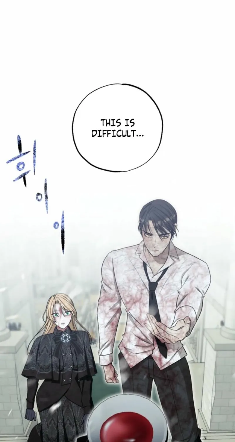 Read The Hand That Once Fed chapter 63 image 13 on Lezhin