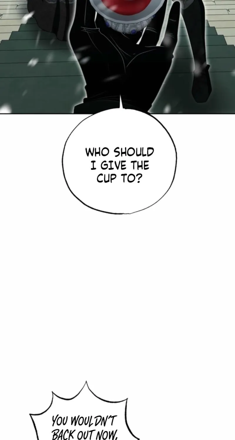 Read The Hand That Once Fed chapter 63 image 14 on Lezhin