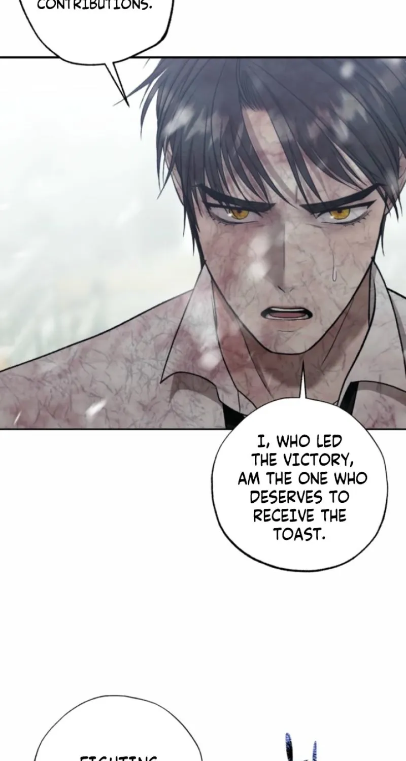 Read The Hand That Once Fed chapter 63 image 16 on Lezhin