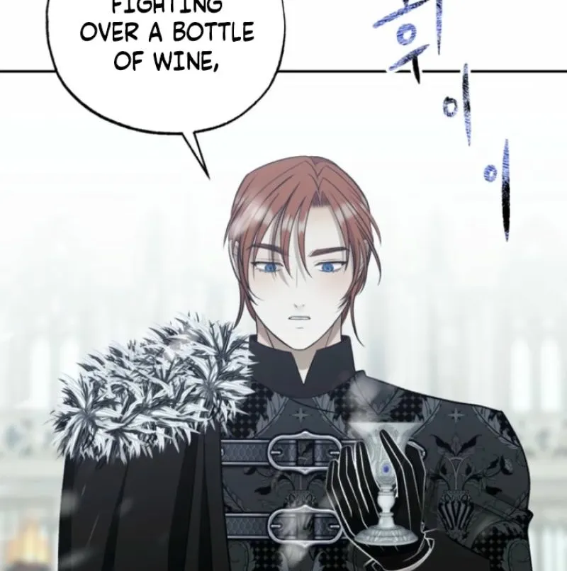 Read The Hand That Once Fed chapter 63 image 17 on Lezhin
