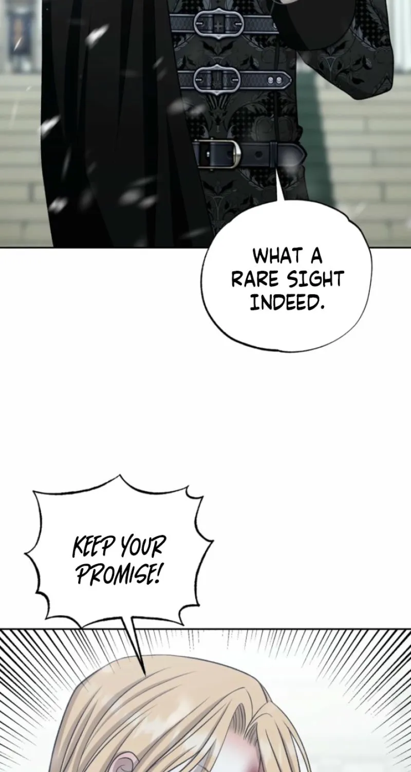 Read The Hand That Once Fed chapter 63 image 18 on Lezhin