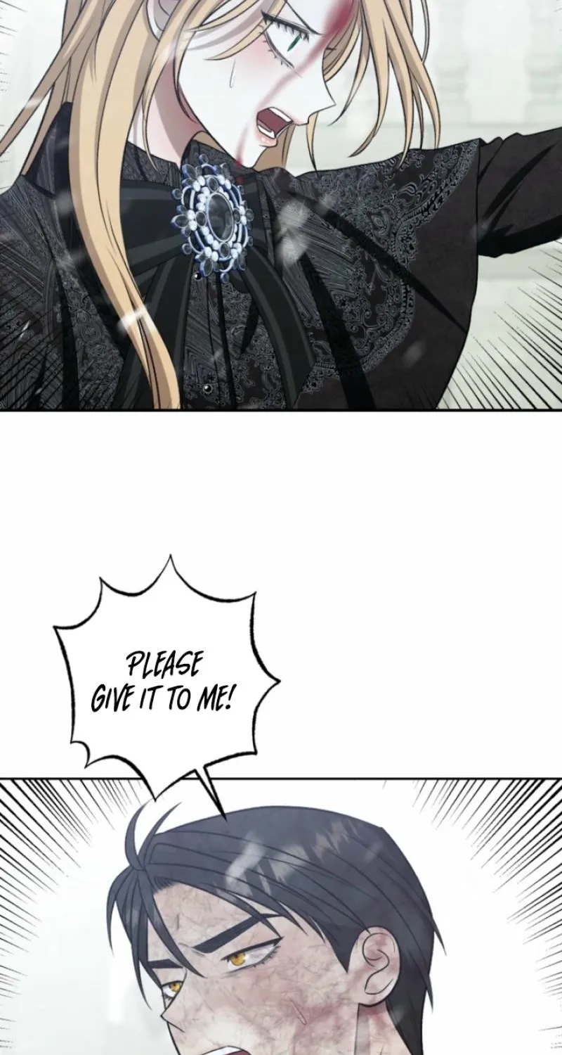 Read The Hand That Once Fed chapter 63 image 19 on Lezhin