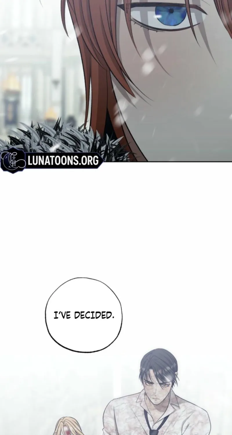 Read The Hand That Once Fed chapter 63 image 21 on Lezhin