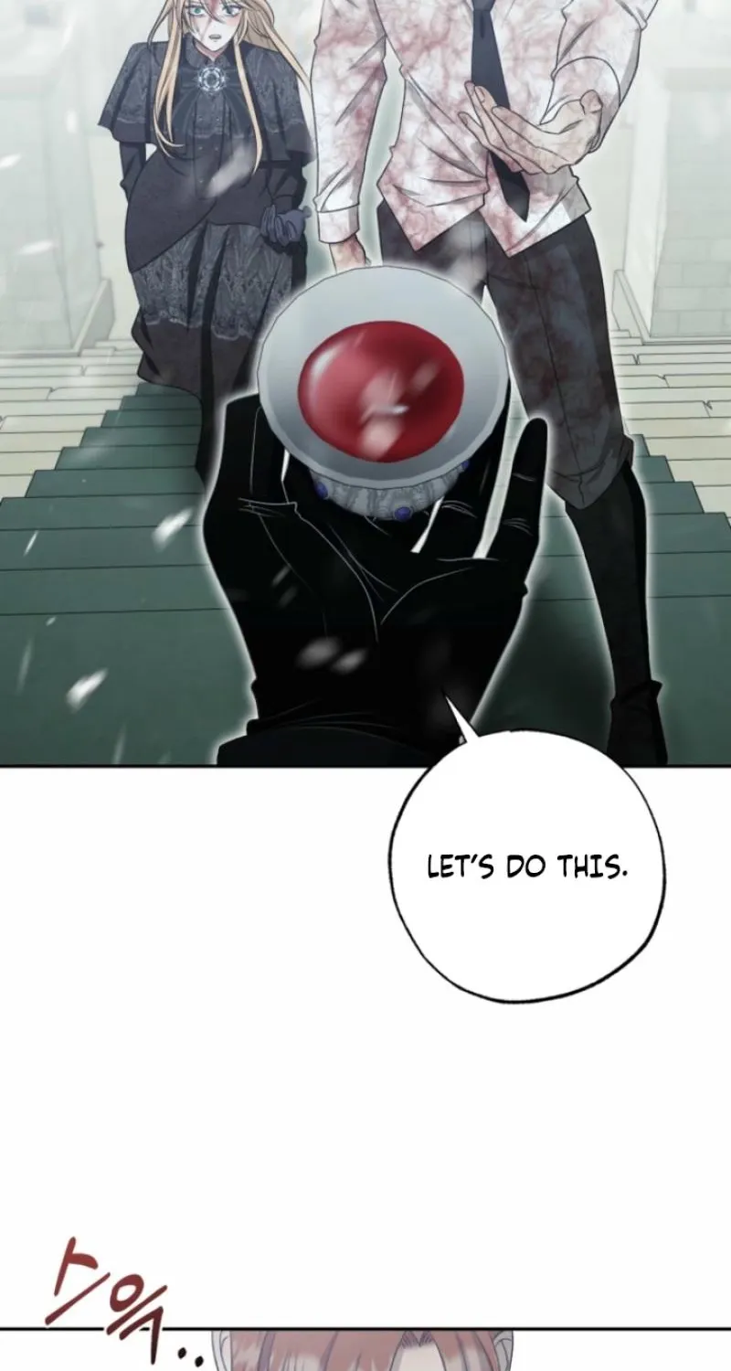 Read The Hand That Once Fed chapter 63 image 22 on Lezhin