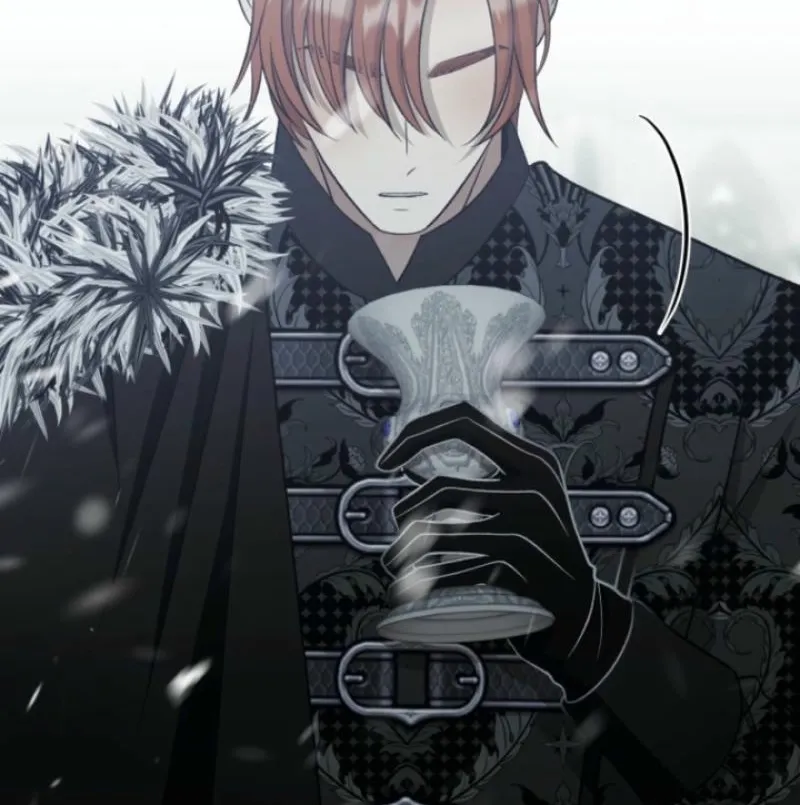 Read The Hand That Once Fed chapter 63 image 23 on Lezhin