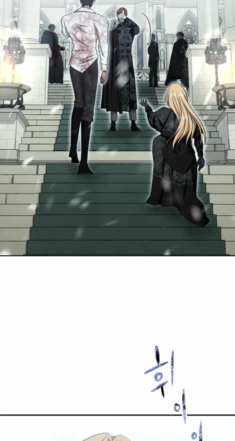 Read The Hand That Once Fed chapter 63 image 25 on Lezhin