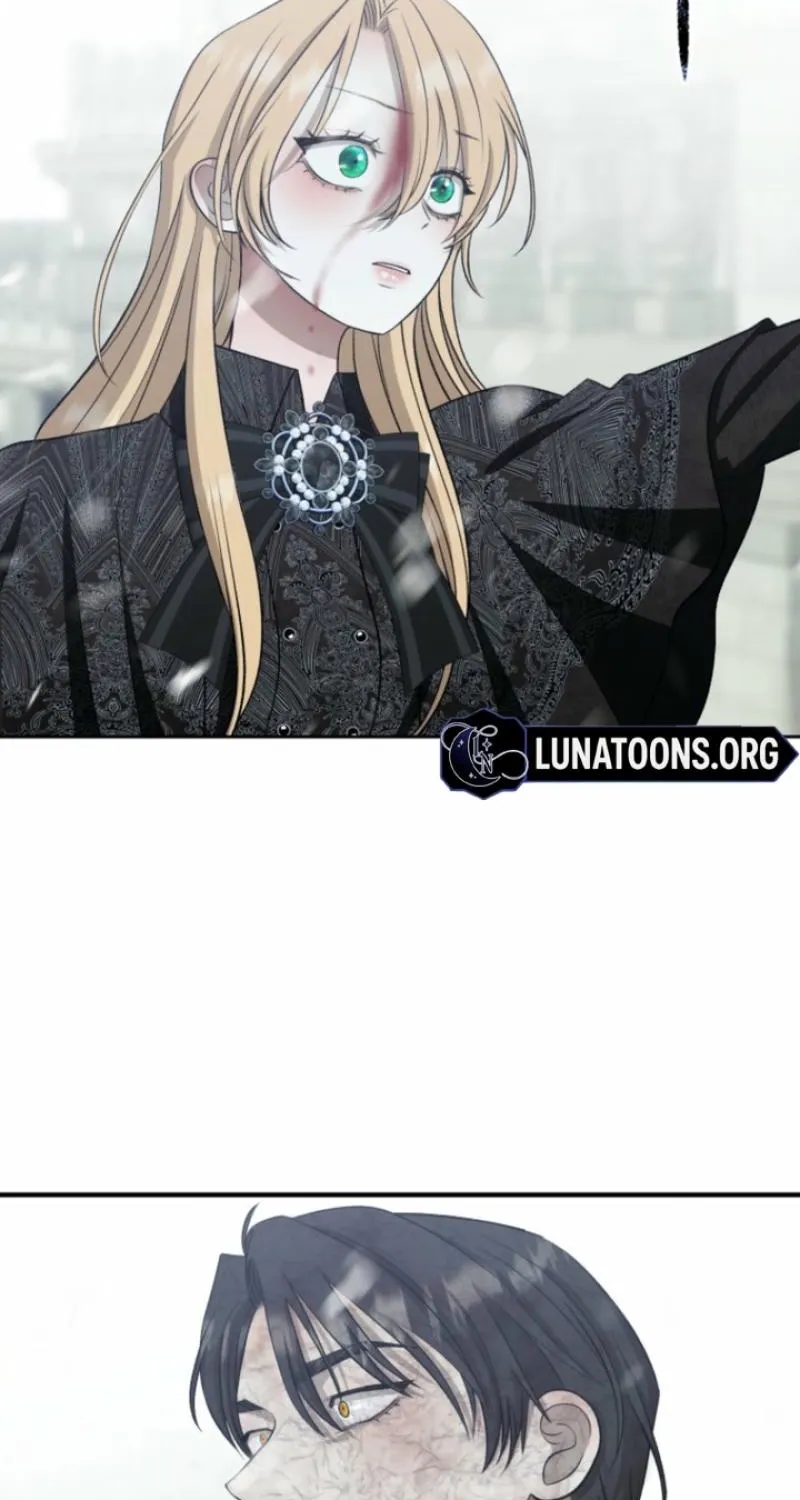 Read The Hand That Once Fed chapter 63 image 26 on Lezhin