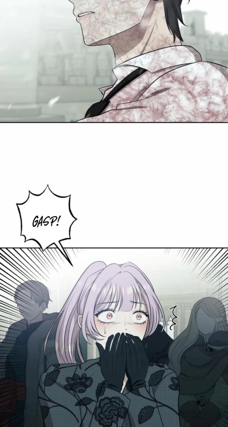 Read The Hand That Once Fed chapter 63 image 27 on Lezhin