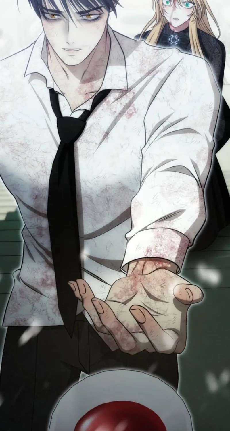 Read The Hand That Once Fed chapter 63 image 3 on Lezhin