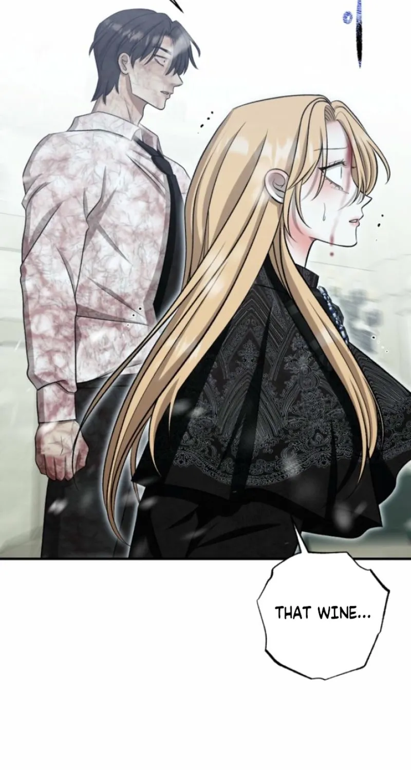 Read The Hand That Once Fed chapter 63 image 33 on Lezhin