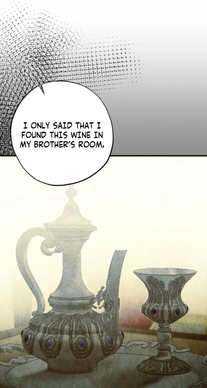 Read The Hand That Once Fed chapter 63 image 36 on Lezhin