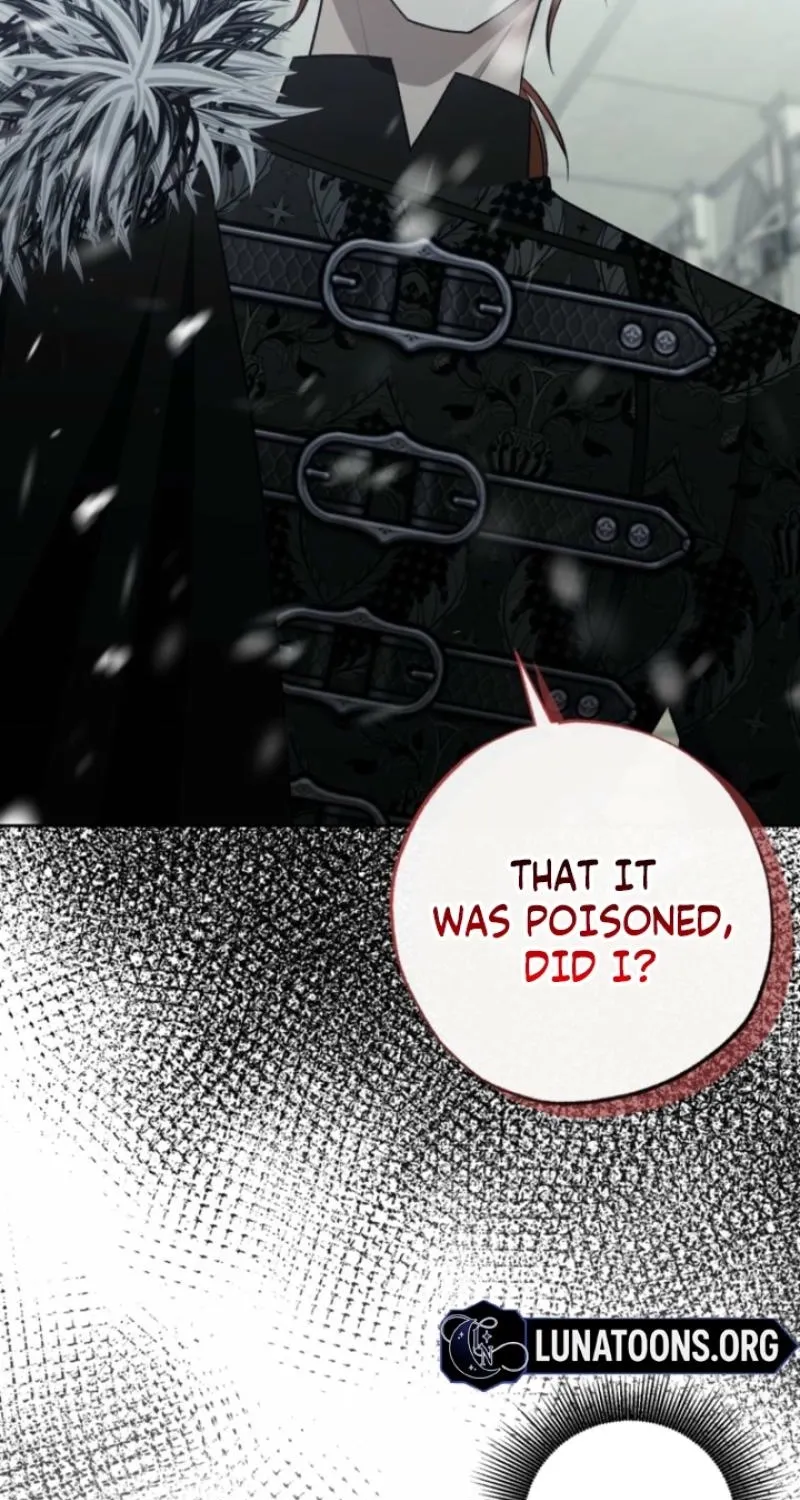 Read The Hand That Once Fed chapter 63 image 38 on Lezhin