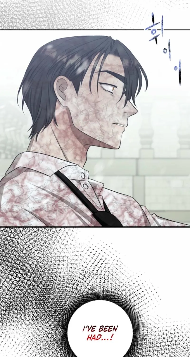 Read The Hand That Once Fed chapter 63 image 40 on Lezhin