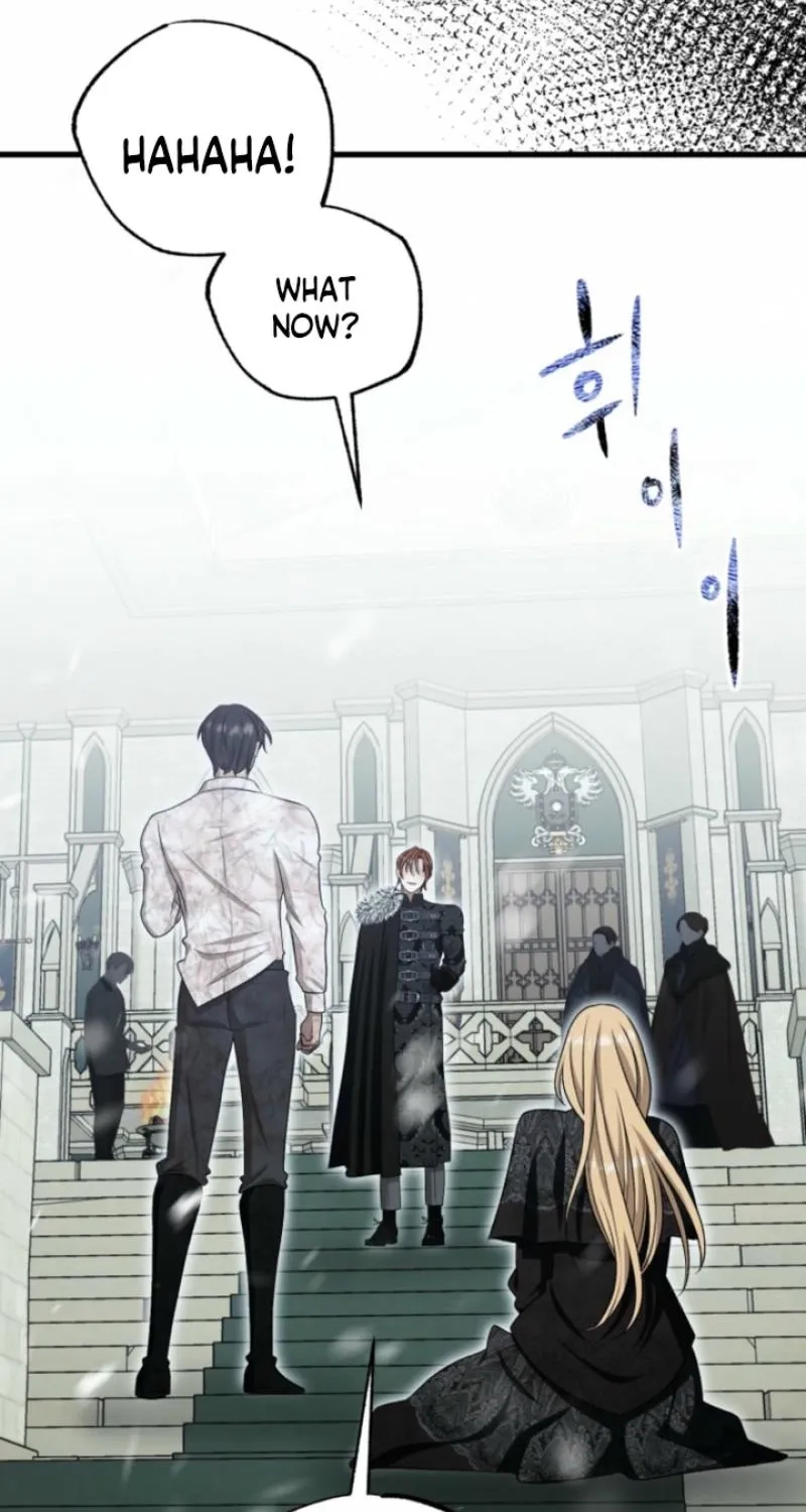 Read The Hand That Once Fed chapter 63 image 42 on Lezhin