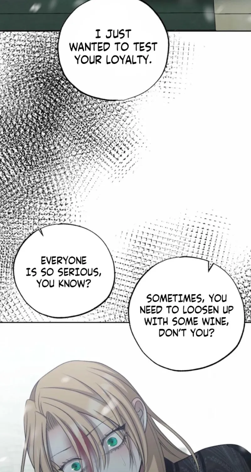 Read The Hand That Once Fed chapter 63 image 43 on Lezhin