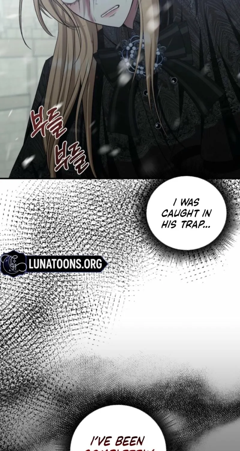 Read The Hand That Once Fed chapter 63 image 44 on Lezhin