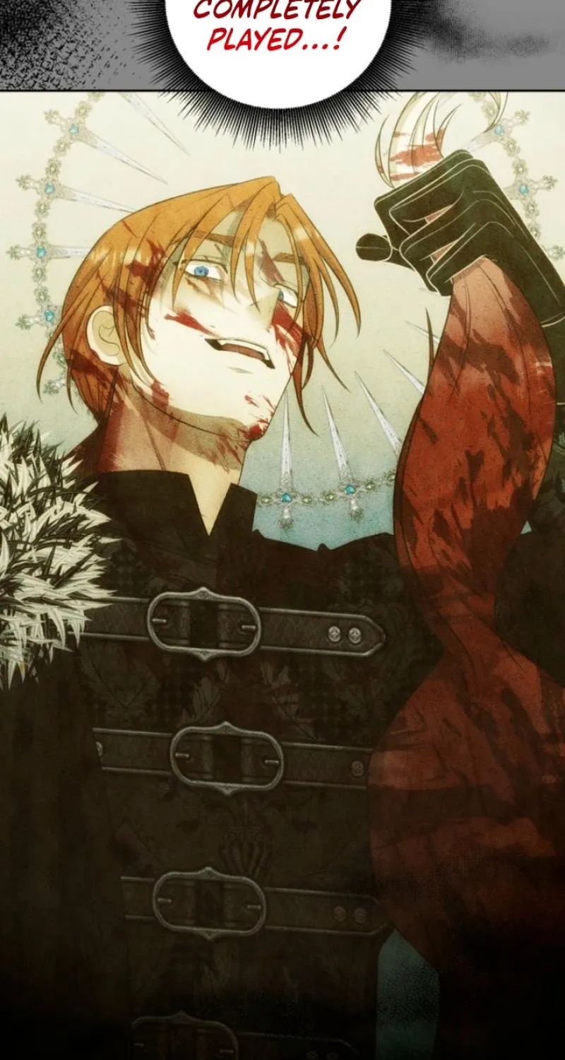 Read The Hand That Once Fed chapter 63 image 45 on Lezhin