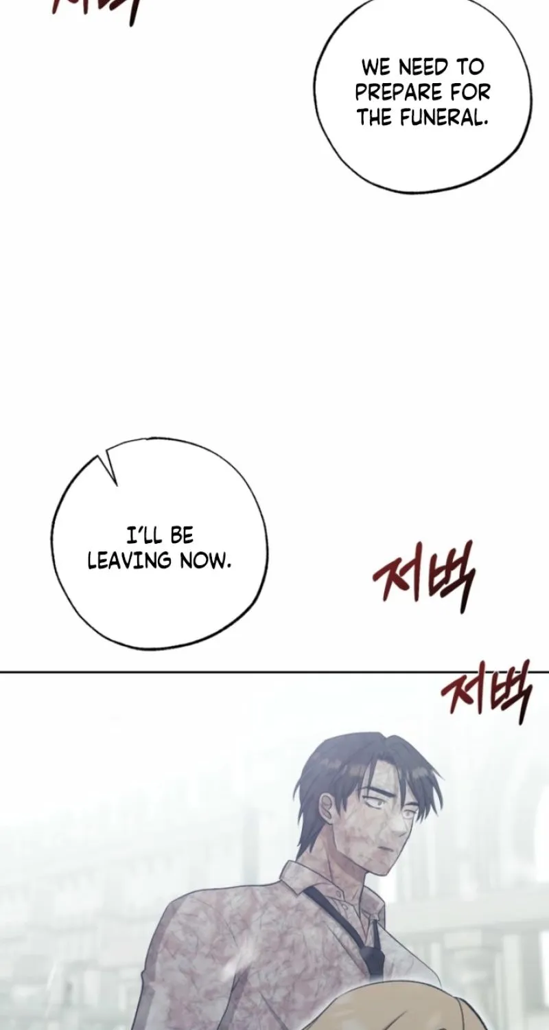 Read The Hand That Once Fed chapter 63 image 49 on Lezhin