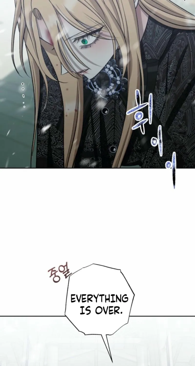 Read The Hand That Once Fed chapter 63 image 52 on Lezhin