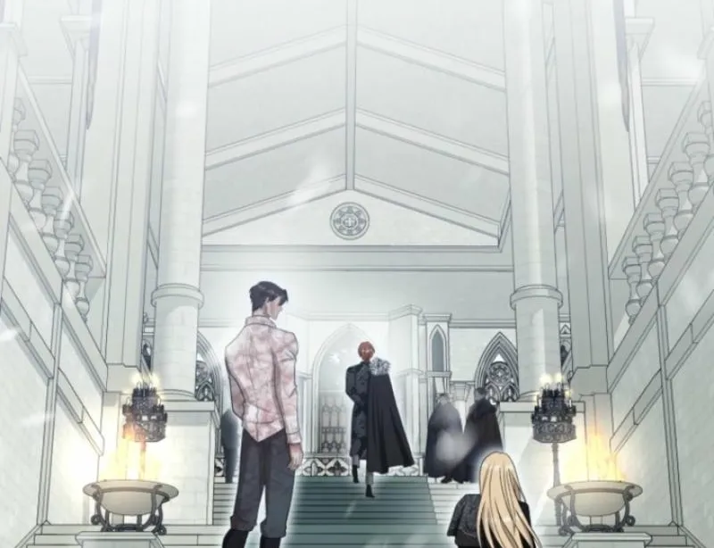 Read The Hand That Once Fed chapter 63 image 53 on Lezhin