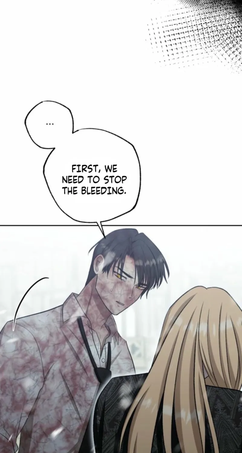 Read The Hand That Once Fed chapter 63 image 58 on Lezhin