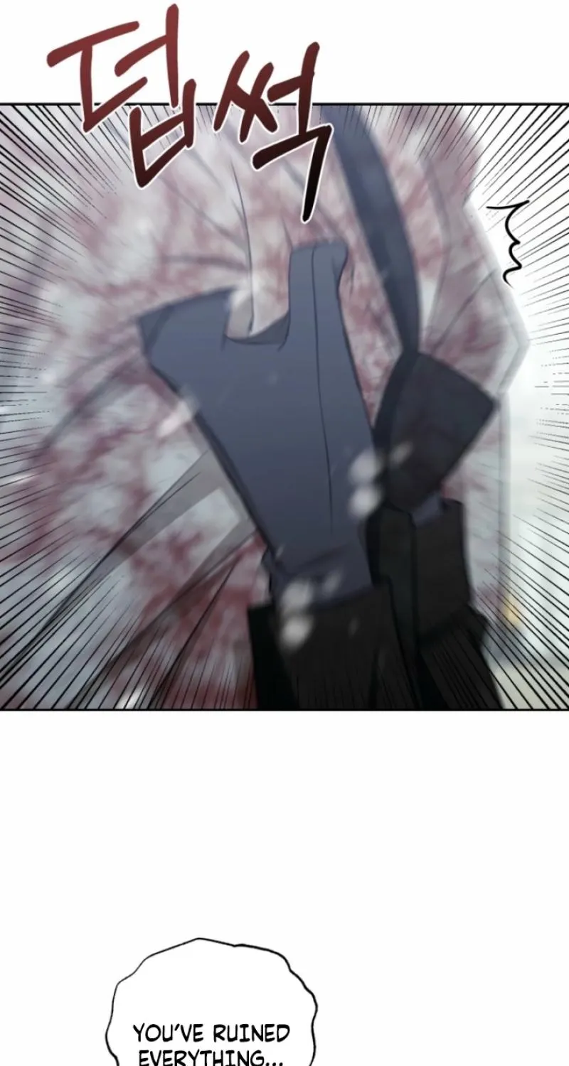 Read The Hand That Once Fed chapter 63 image 60 on Lezhin