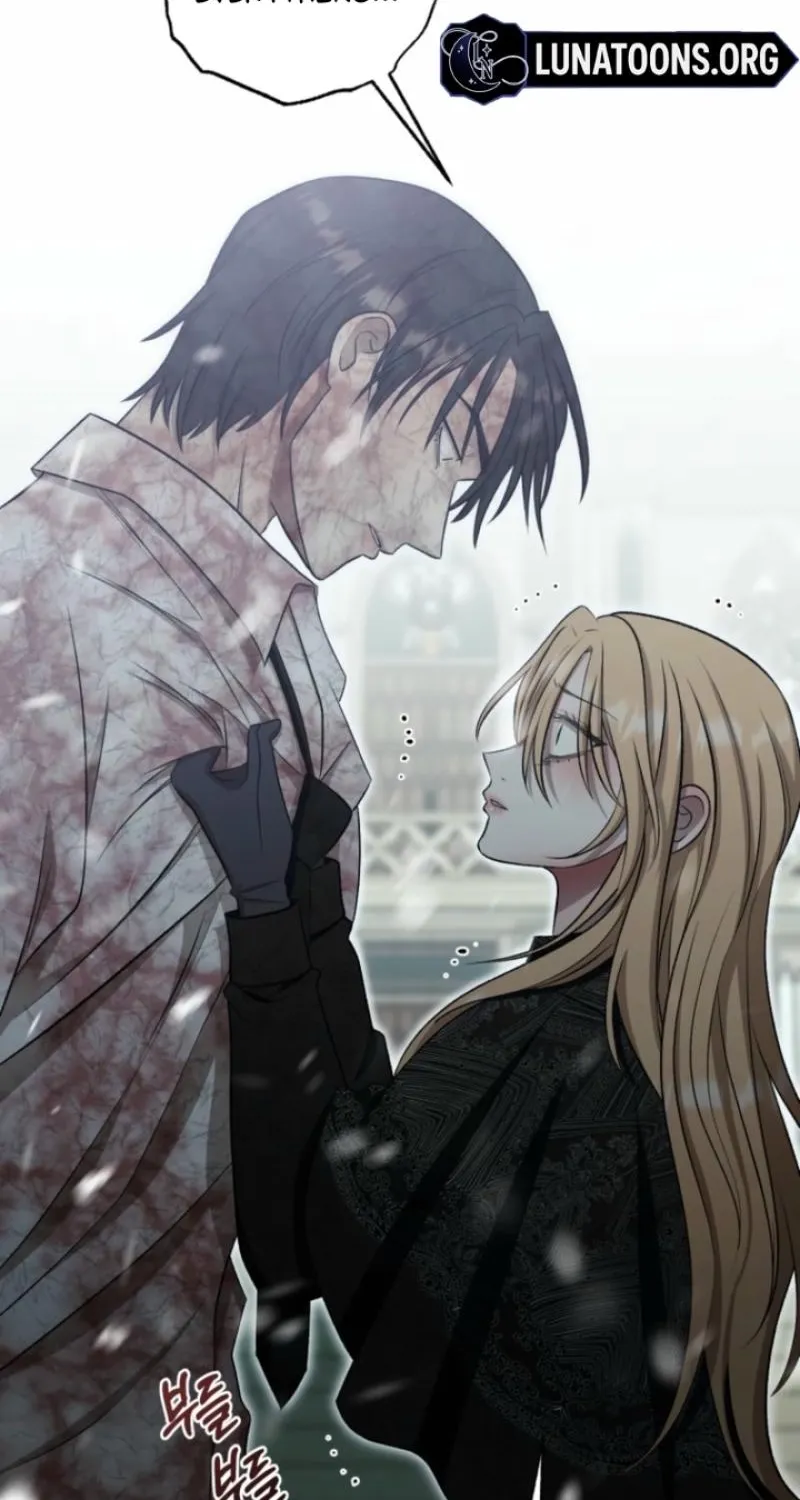 Read The Hand That Once Fed chapter 63 image 61 on Lezhin