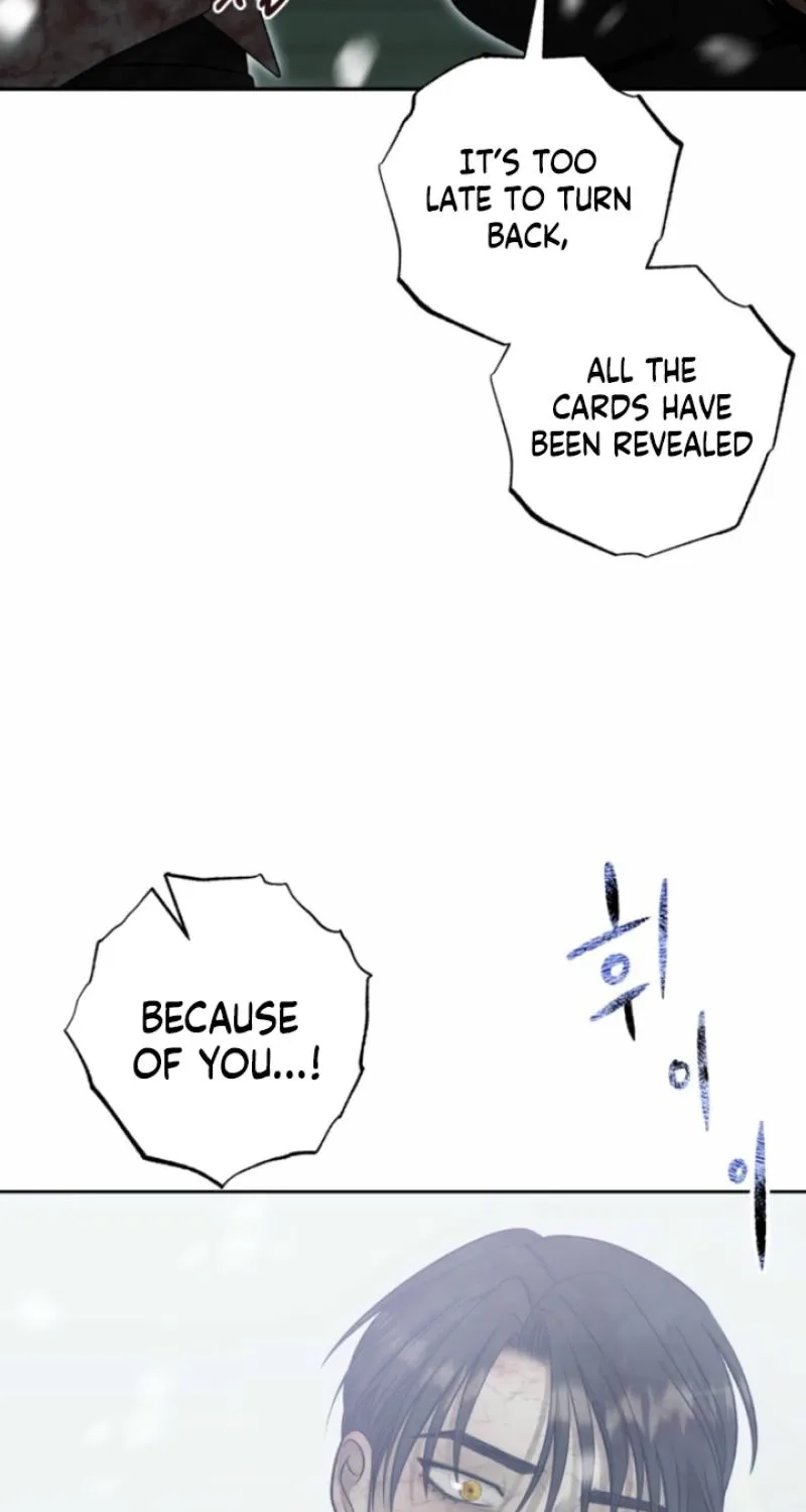Read The Hand That Once Fed chapter 63 image 62 on Lezhin