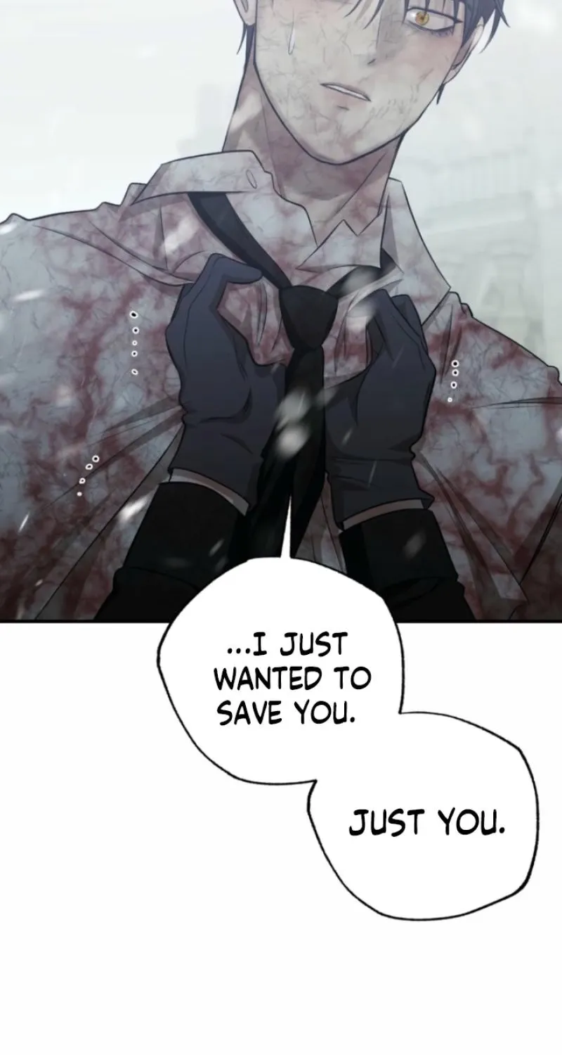 Read The Hand That Once Fed chapter 63 image 63 on Lezhin