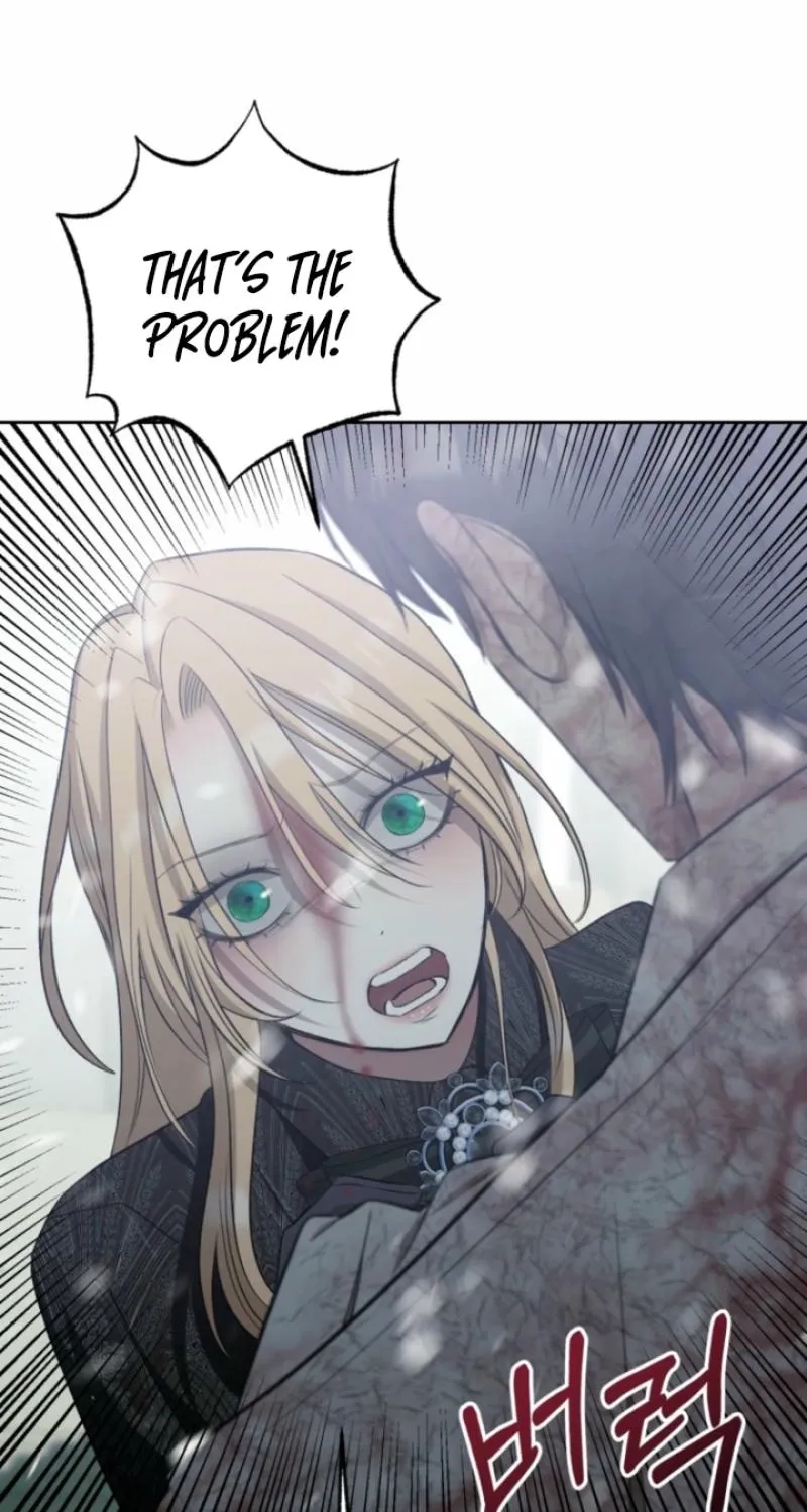 Read The Hand That Once Fed chapter 63 image 64 on Lezhin