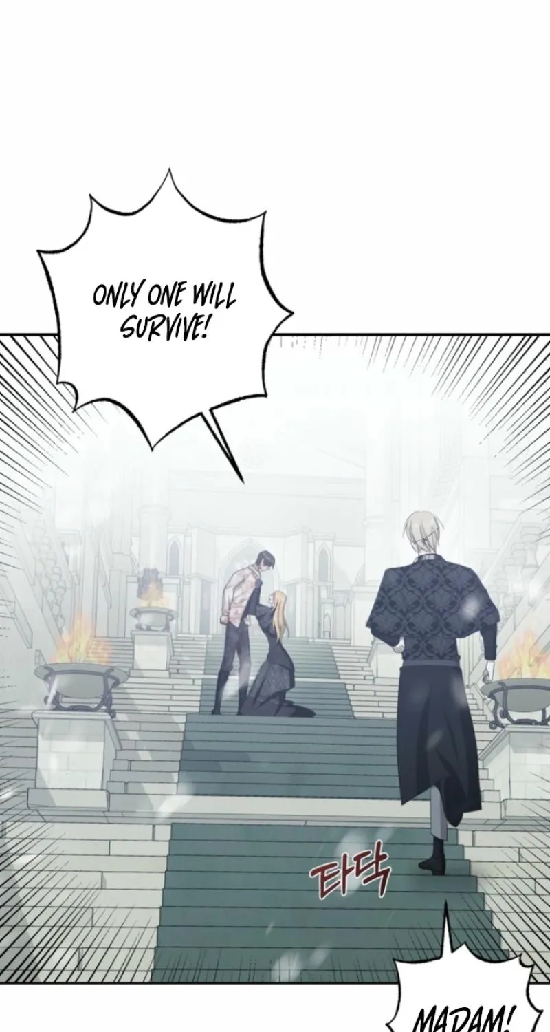 Read The Hand That Once Fed chapter 63 image 66 on Lezhin