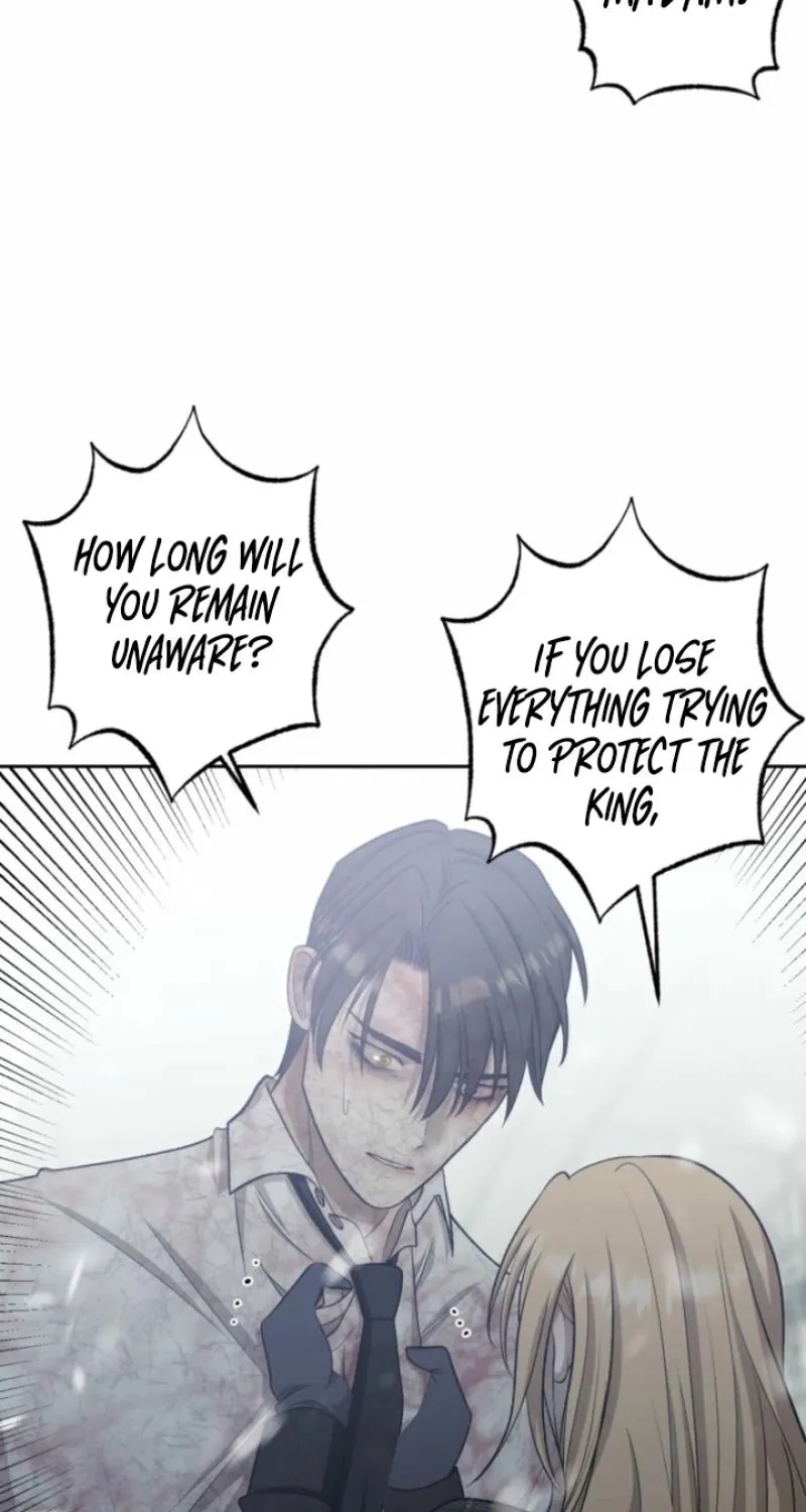 Read The Hand That Once Fed chapter 63 image 67 on Lezhin