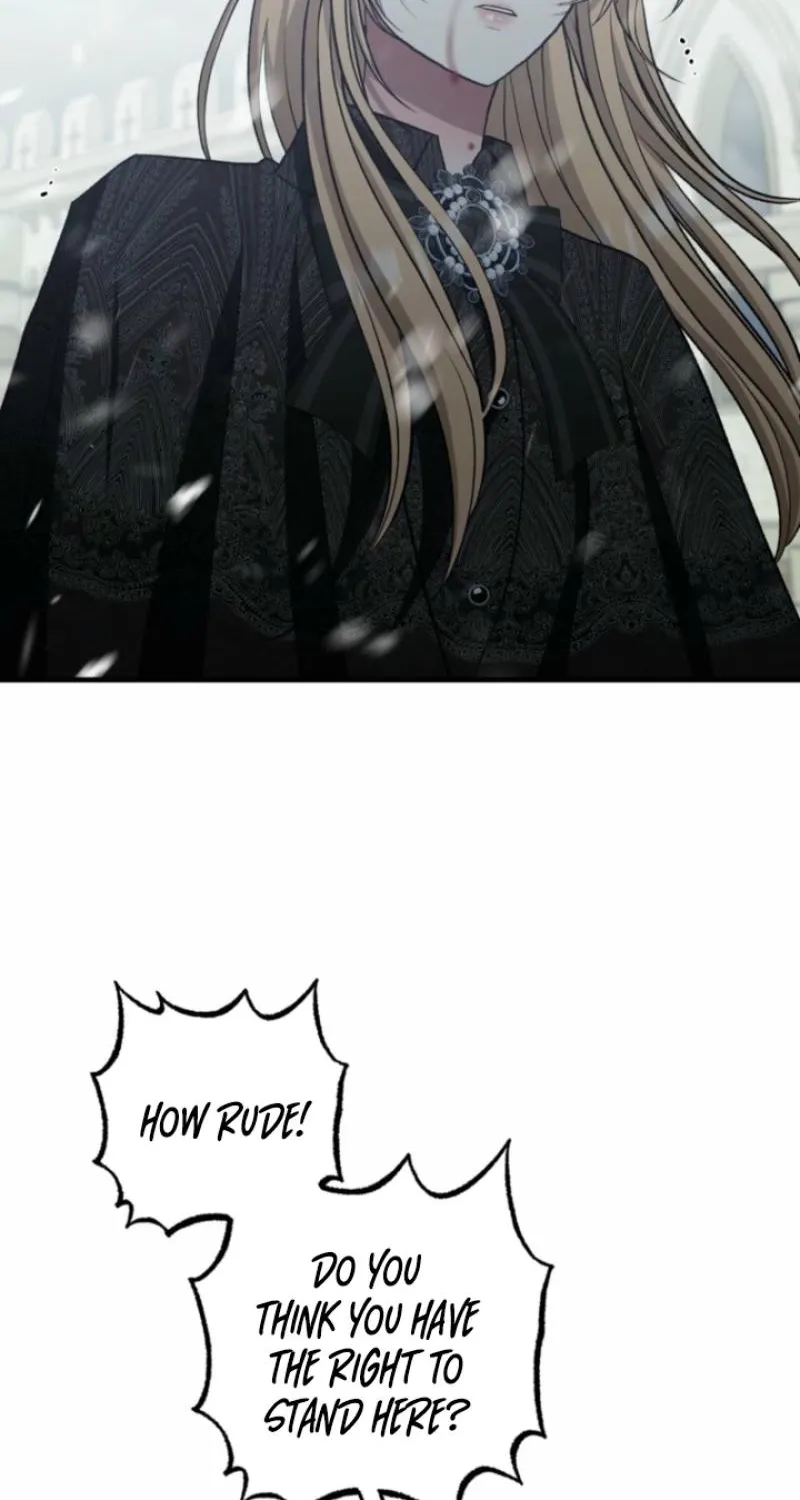 Read The Hand That Once Fed chapter 63 image 7 on Lezhin